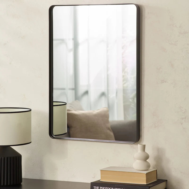 Jaya Rectangular Mirror