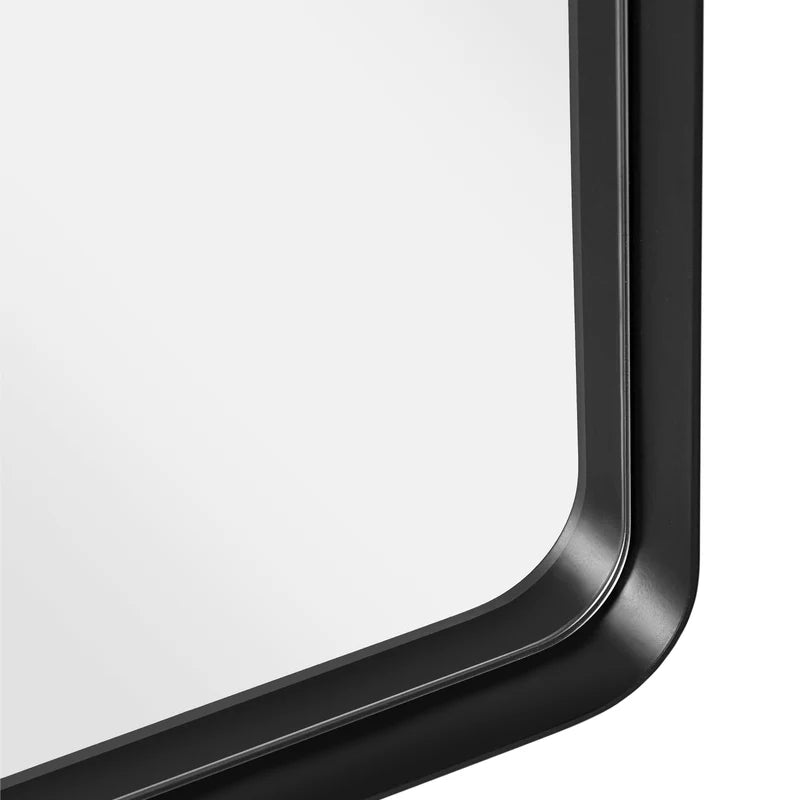 Jaya Rectangular Mirror