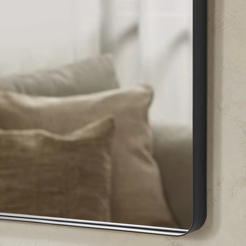 Jaya Rectangular Mirror