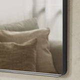 Jaya Rectangular Mirror