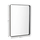 Jaya Rectangular Mirror