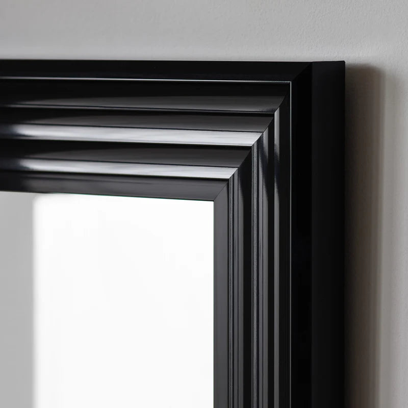 Tokyo Tall Rectangular Dressing Mirror