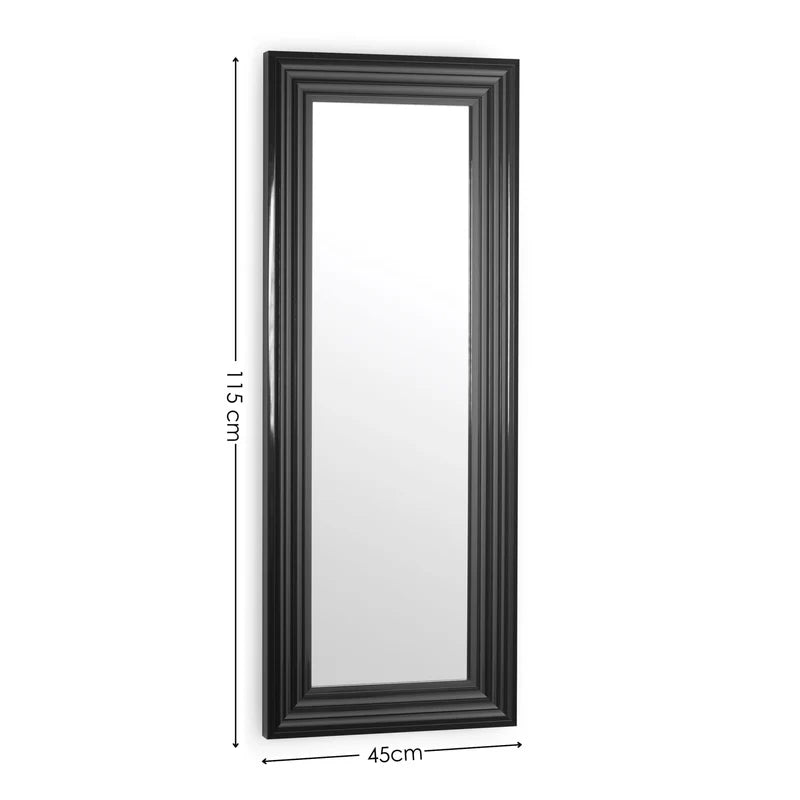 Tokyo Tall Rectangular Dressing Mirror