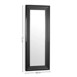 Tokyo Tall Rectangular Dressing Mirror