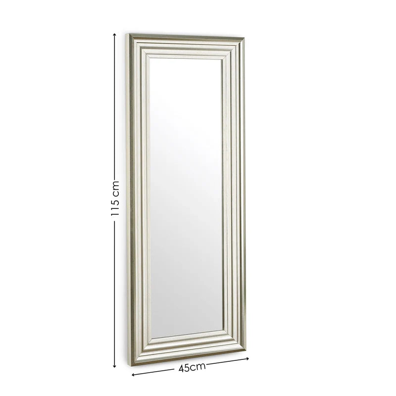 Tokyo Tall Rectangular Dressing Mirror