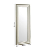 Tokyo Tall Rectangular Dressing Mirror