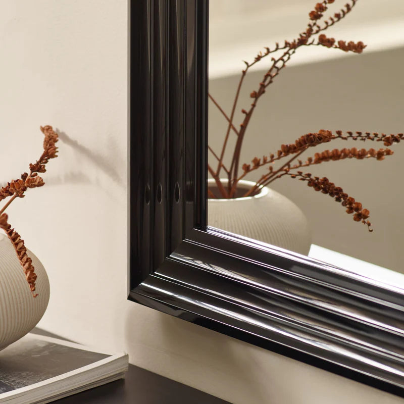 Tokyo Rectangular Wall Mirror