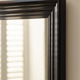 Tokyo Rectangular Wall Mirror