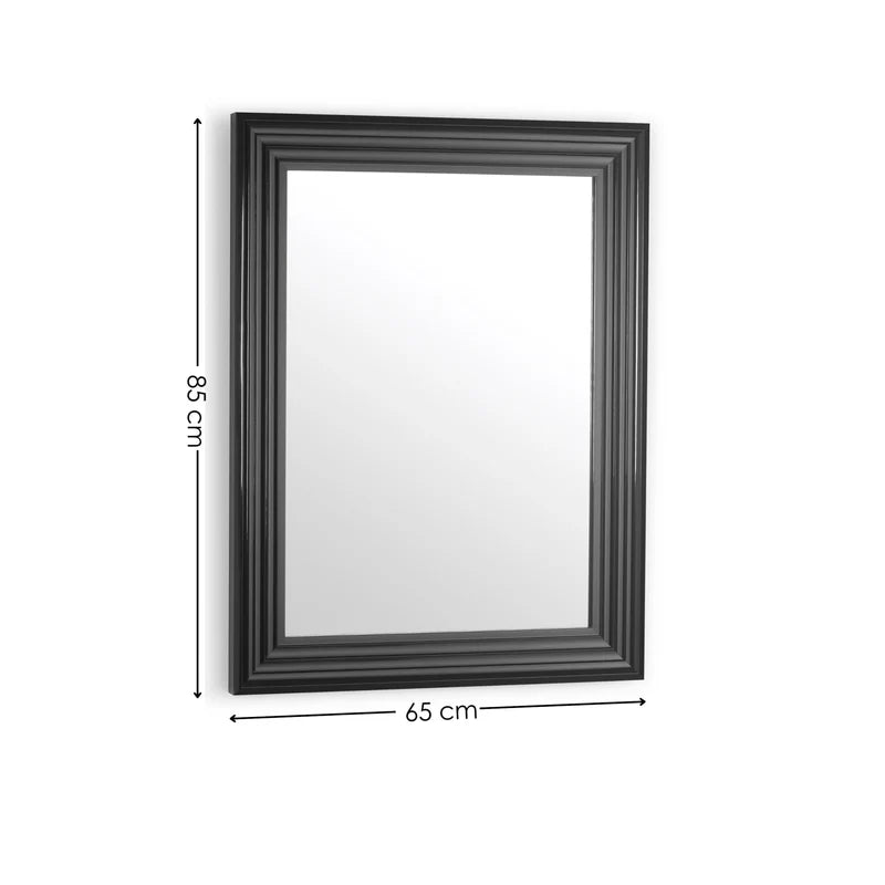 Tokyo Rectangular Wall Mirror
