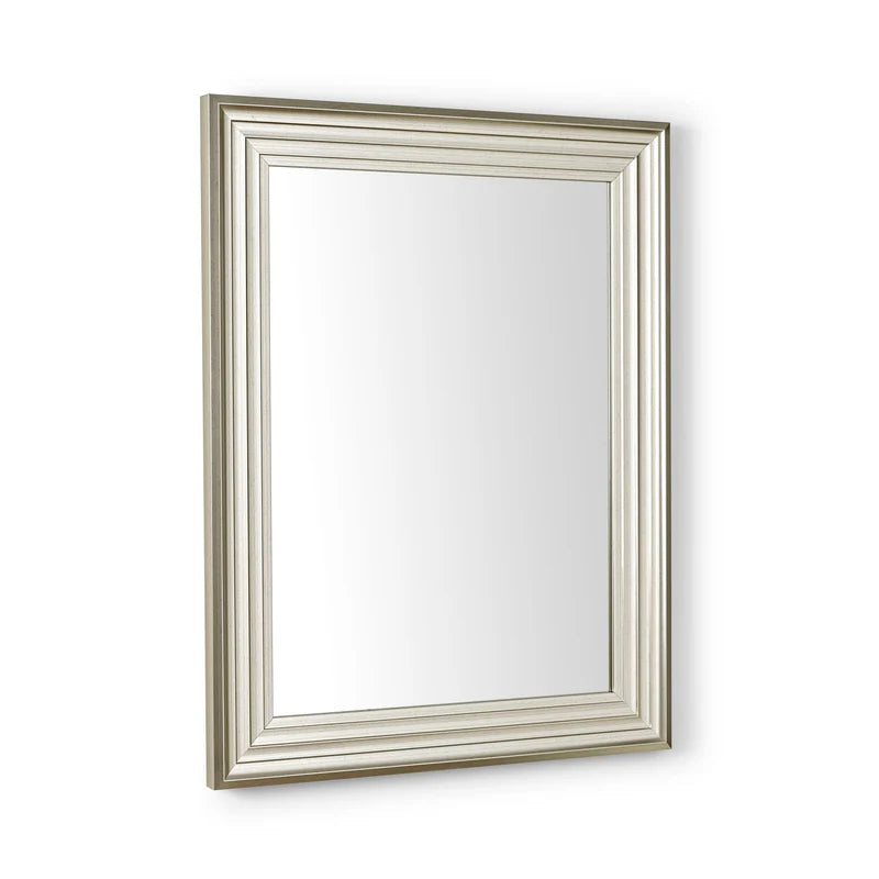Tokyo Rectangular Wall Mirror