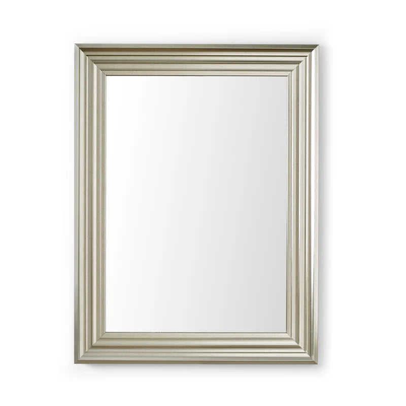 Tokyo Rectangular Wall Mirror