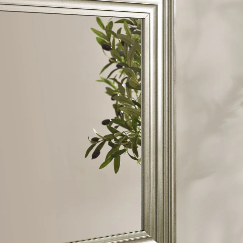 Tokyo Rectangular Wall Mirror