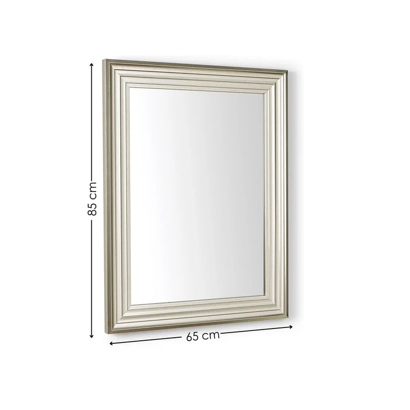 Tokyo Rectangular Wall Mirror