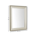 Tokyo Rectangular Wall Mirror