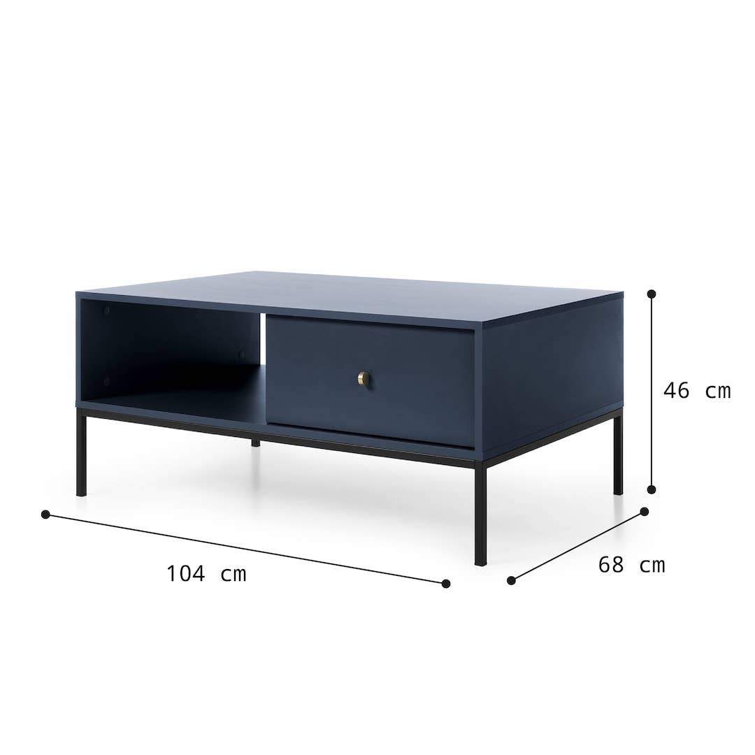 Mono Coffee Table