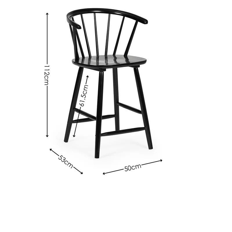 Modena Bar Stool