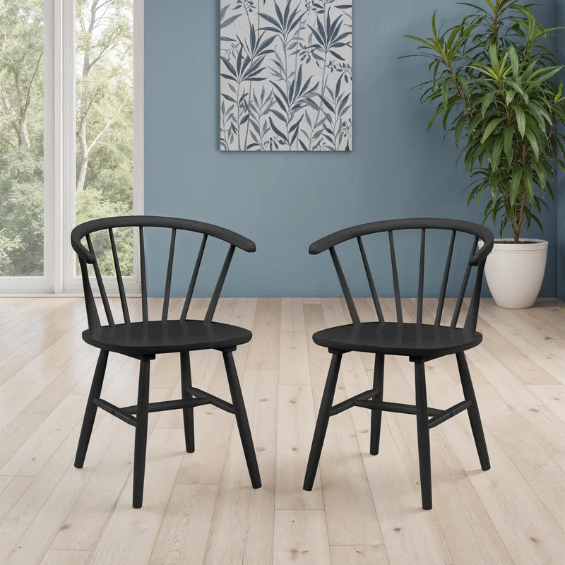 Modena Dining Chair (Set of 2)