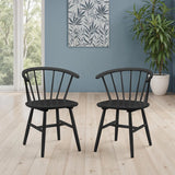Modena Dining Chair (Set of 2)