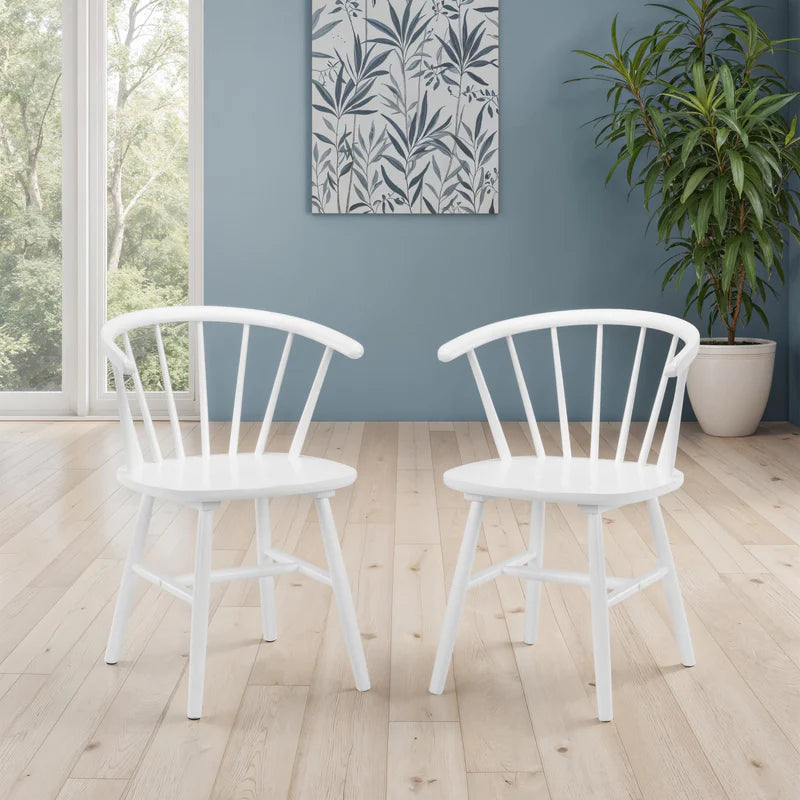 Modena Dining Chair (Set of 2)
