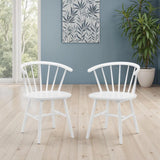 Modena Dining Chair (Set of 2)