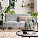 Monza 3 Seater Sofa