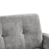 Monza 3 Seater Sofa