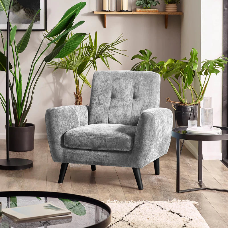 Monza Chair