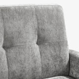 Monza Chair