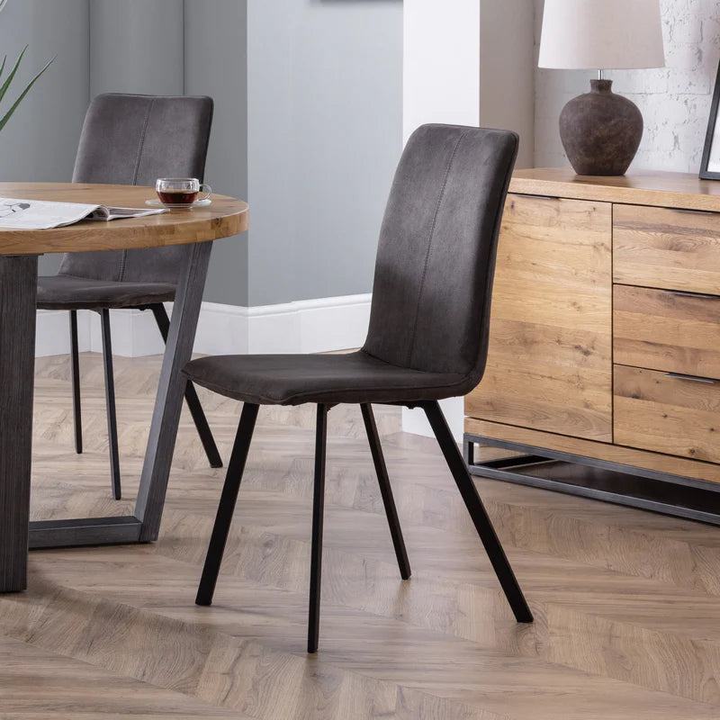 Monroe Dining Chair (Set of 2)