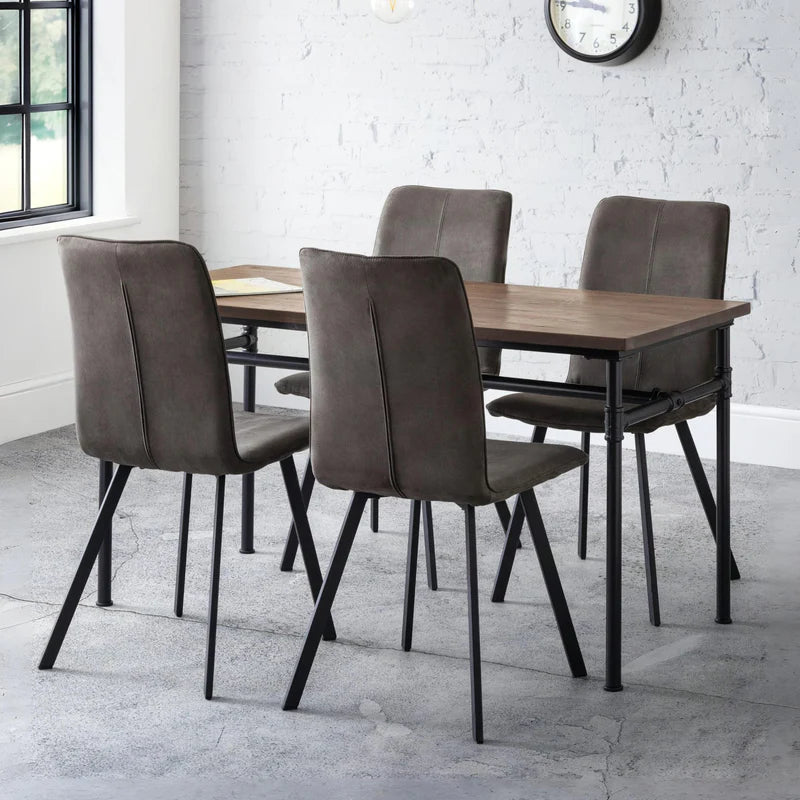 Monroe Dining Chair (Set of 2)