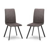 Monroe Dining Chair (Set of 2)