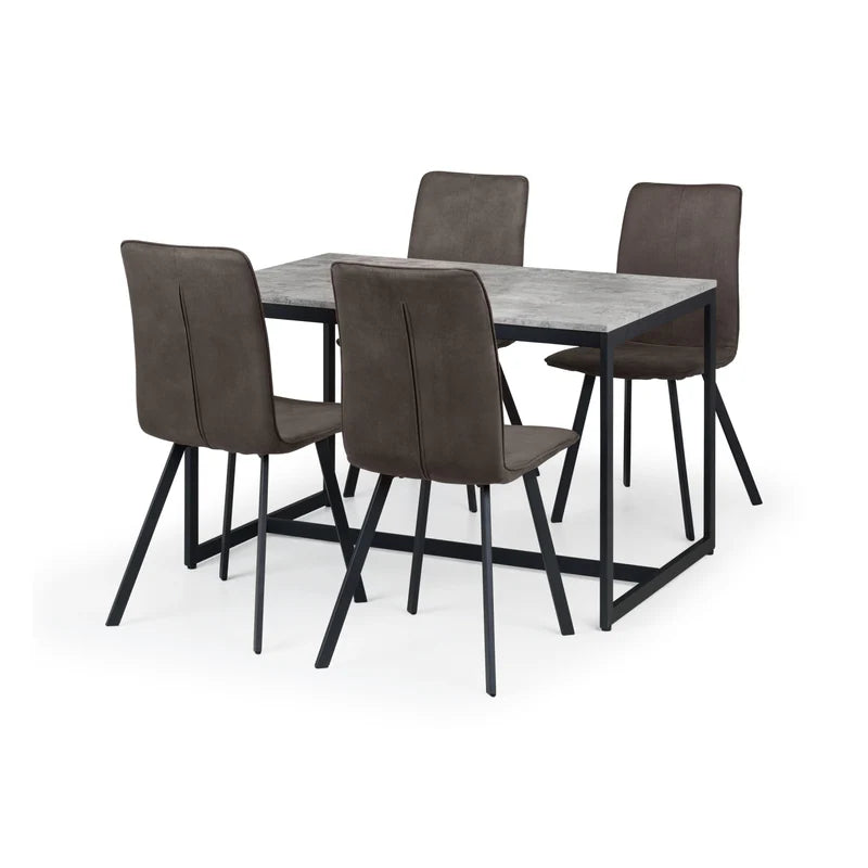 Monroe Dining Chair (Set of 2)