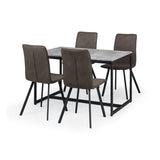 Monroe Dining Chair (Set of 2)