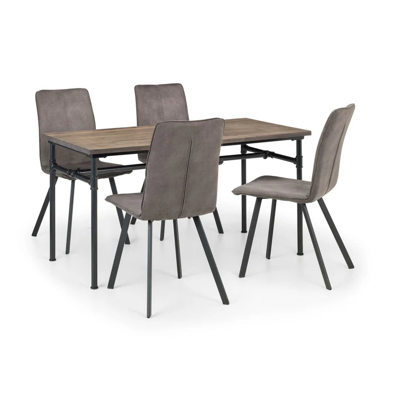 Monroe Dining Chair (Set of 2)