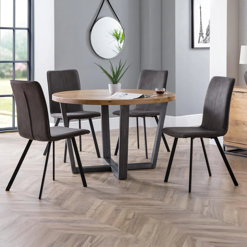 Monroe Dining Chair (Set of 2)