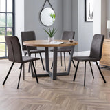 Monroe Dining Chair (Set of 2)