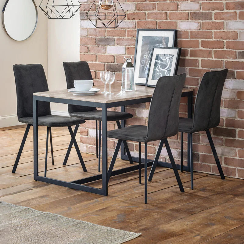 Monroe Dining Chair (Set of 2)