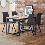 Monroe Dining Chair (Set of 2)