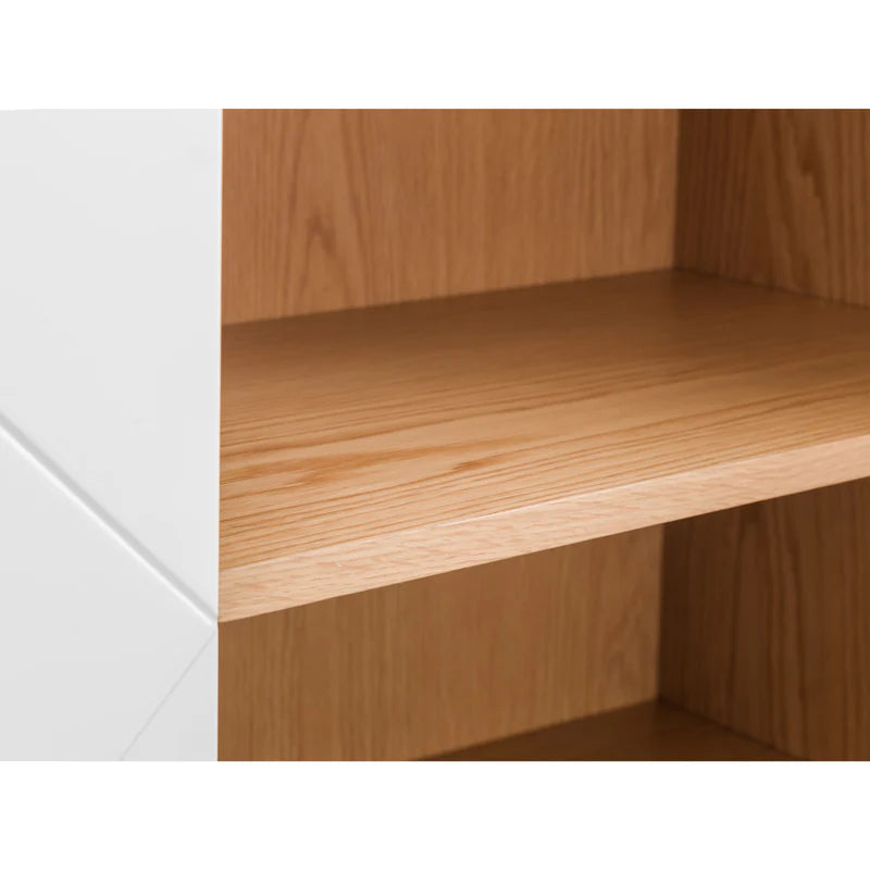 Moritz 4 Door Cabinet