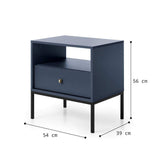Mono Cabinet
