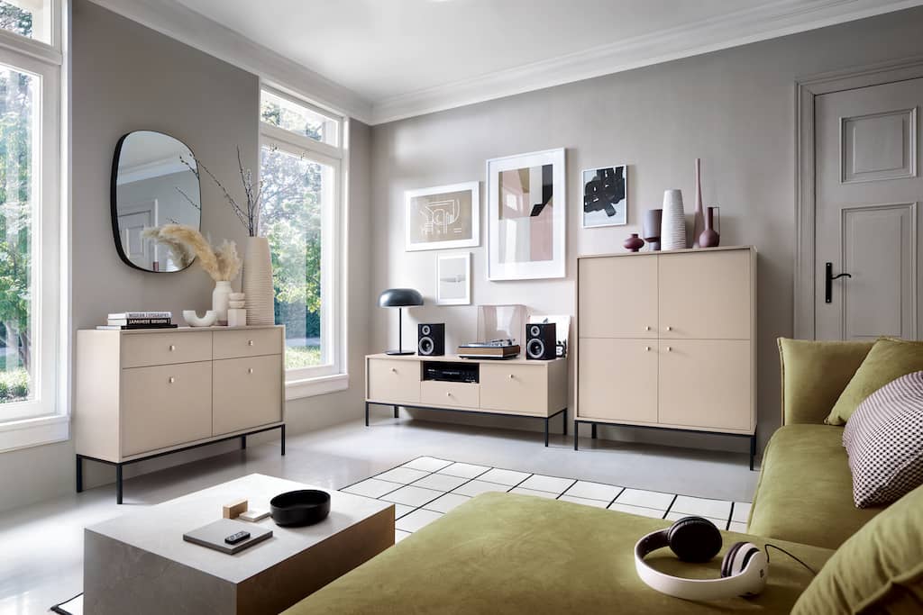 Mono Sideboard Cabinet