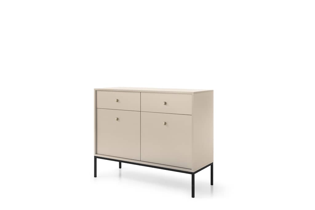Mono Sideboard Cabinet