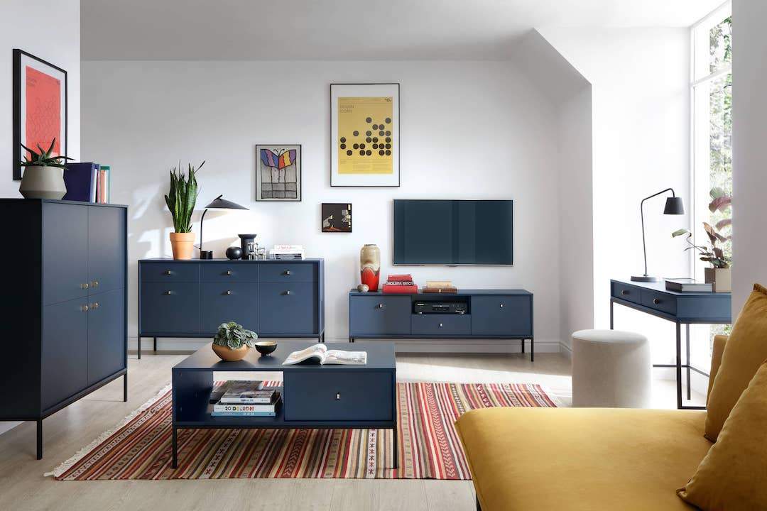 Mono Large Sideboard Cabinet