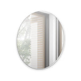 Navene Round Mirror 70cm