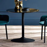 Nero Round Table