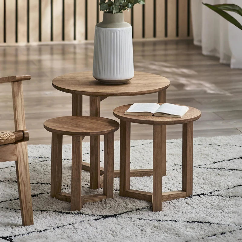 Nidri Nest Of Tables