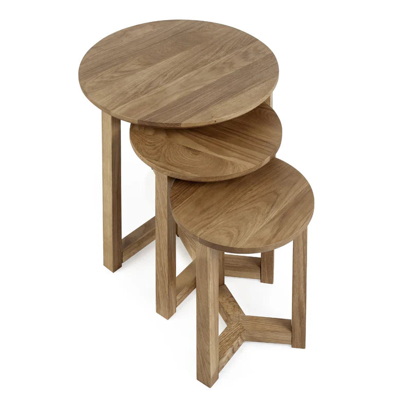 Nidri Nest Of Tables