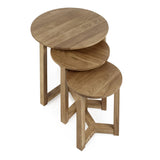 Nidri Nest Of Tables