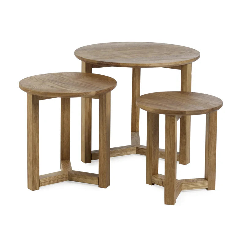 Nidri Nest Of Tables
