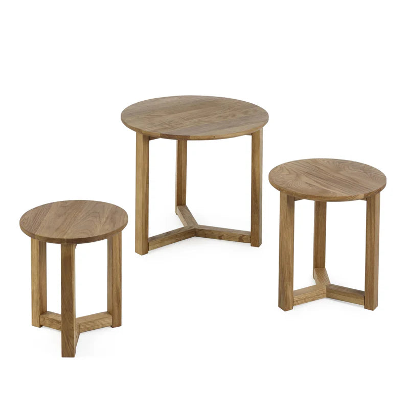 Nidri Nest Of Tables